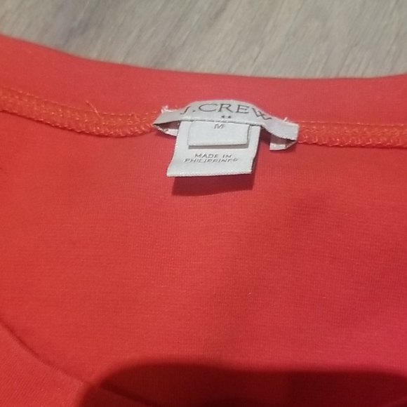 J Crew Shirt - Picture 2 of 5